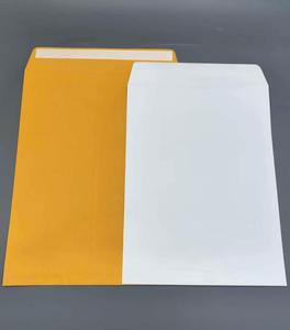 Oversize Catalog <strong>Envelopes</strong> High Quantity Recycled Custom Business <strong>Envelopes</strong> <strong>with</strong> logo Self-Adhesive <strong>Kraft</strong> Paper <strong>Envelopes</strong> - Product Image 1
