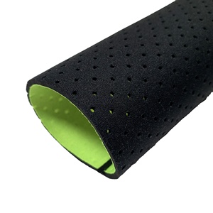 2020 nouvelle Conception Camo Tissu Néoprène 2MM Pour Bataille Fatigues et Gants - Product Image 1