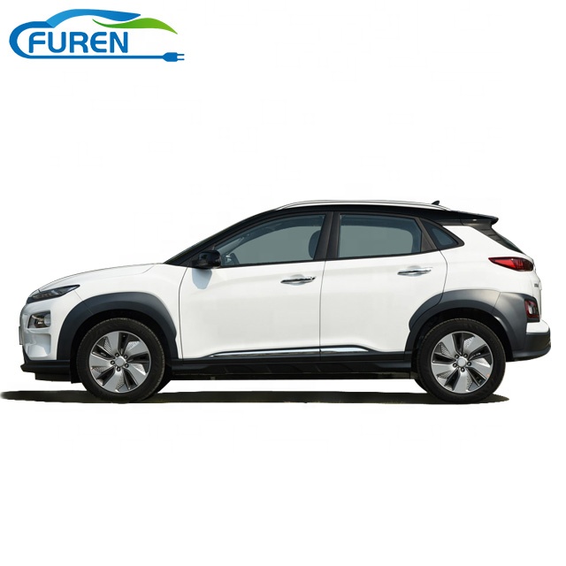 Фурен электромобиль Максимальная скорость 150KMH пробег Диапазон 500 км
