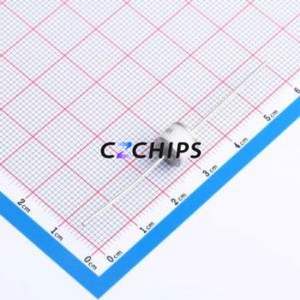 Nouveau composant de trou traversant 2RM600L-8/B (THT), tube de décharge de gaz de transistor D8xL6mm (GDT) - Product Image 2