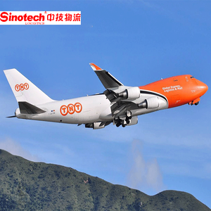 Trung Quốc Giá Rẻ Vận Tải Đường Biển Quốc Tế Vận Chuyển Giao Nhận Đại Lý Ở Thâm Quyến Quảng Châu Đến Mỹ Canada Anh Ý Đức Pháp Ddp - Product Image 3