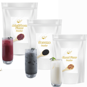 ผงงาเครื่องดื่มเพื่อการส่งออก - Product Image 5