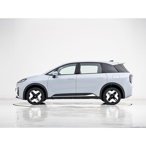 中国品牌Arcfox考拉<span class=keywords><strong>S</strong></span>快速0千米二手车Arcfox 5门5座新能源汽车电动汽车SUV - Product Image 4