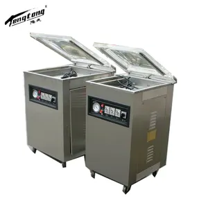 packaging machine OEM/ODM fish vegetable automatic vacuum packing machine vacuum sealer tea bag packing machine