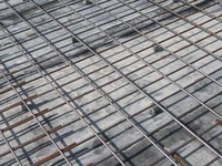 Machine à souder avec Cage en fil de Construction, fil métallique, AY3000