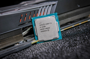 เดสก์ท็อปมือสอง ใช้ซีพียู Core I5, I3 3220, I5 3470 /3570 I7 3770 โปรเซสเซอร์ I7 3770 - Product Image 2