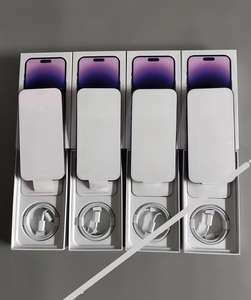 Venta al por Mayor de Teléfonos Móviles Inteligentes 5G Reacondicionados y Desbloqueados para 12Promax13 14Promax116 US, 8GB de RAM, Pantalla de 6.1 Pulgadas, Alta Calidad, Originales - Product Image 4