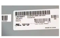   شاشة LCD طراز LM270WF7-SLA1 وLM270WF7-SLD1 مقاس 27 بوصة بـ30 دبوس LVD IPS لشاشة الكمبيوتر واللافتات الرقمية