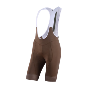 Cuissard de cyclisme pour femme WOSAWE, respirant, séchage rapide, Spandex/Polyester, coussinets en gel 5D, pour sports de plein air - Product Image 1