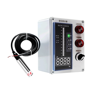 Hua guize mức thủy tĩnh Transmitter 4-20mA RS485 đầu vào/đầu ra mức độ cảm biến bể nước hiển thị cụ cho chất lỏng độ sâu - Product Image 6