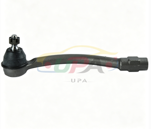 56820-B2000 56820B2000 END ASSY-<b>TIE</b> <b>ROD</b>,LH for hyun-dai ki-a 56820 B2000 - Product Image 6