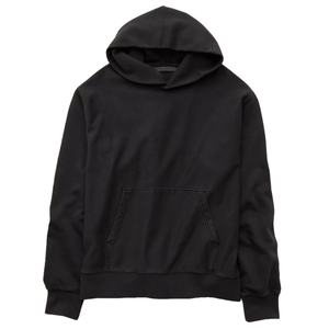 Sweat-shirts à capuche pour hommes, coupe-vent, brodés, de haute qualité, personnalisés, en gros, marque OEM, hiver - Product Image 3