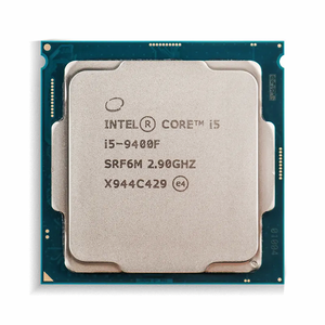 <strong>Computer</strong> <strong>Parts</strong> Used Desktop Core I5 Cpu 9400f Wholesale - Product Image 1