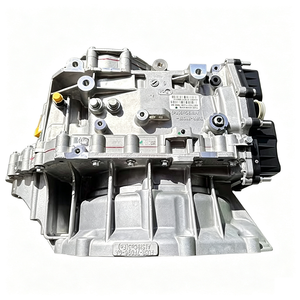 Conjunto de Transmisión Automática HXT MPS6 6DCT450 DCT450 Powershift de 6 Velocidades DCT 2.0T Compatible con Galaxy V50 XC60 S80 - Product Image 5