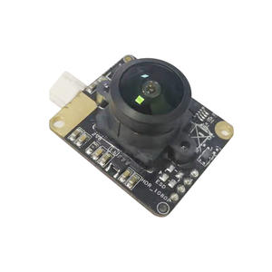 Módulo de Cámara USB HD con Lente Gran Angular de 120 Grados, PS5268, 1080P, Amplio Rango Dinámico, para Android, Linux, Raspberry Pi - Product Image 1