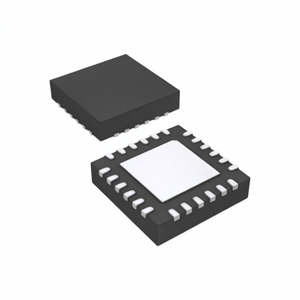 Buy Electronics Components Online Power Management (PMIC) 24 WFQFN Exposed Pad PAM2846KR Original One Stop Service - Product Image 1