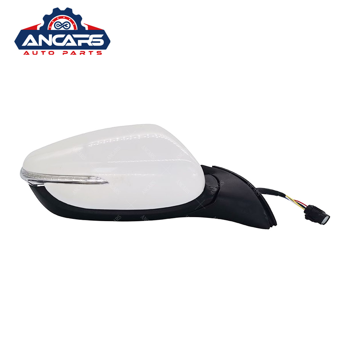 Auto Part Side Mirrors for Kia K3 2013 - Quality & Durability