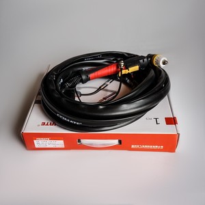 Nouvelle torche de découpe plasma industrielle FMT P80 de haute qualité, très vendue, 10 kW, épaisseur 20-25 mm, garantie 3 mois. - Product Image 3