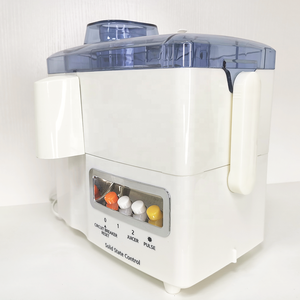 Outai 500W <span class=keywords><strong>1200W</strong></span> moteur 1.0L bocal en verre presse-agrumes vente à chaud, mélangeur polyvalent quatre en un, broyeur de viande et machine de cuisson - Product Image 5