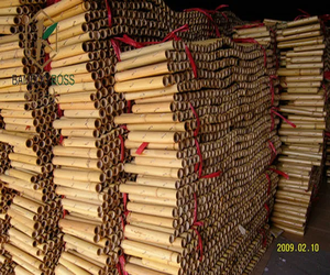 <span class=keywords><strong>Petite</strong></span> clôture en bambou de décoration de lit de fleur de <span class=keywords><strong>potager</strong></span> d'anticorrosion de Offre Spéciale - Product Image 6