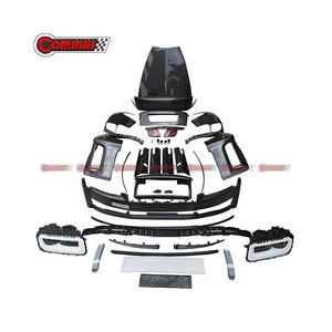 El mejor <span class=keywords><strong>precio</strong></span> <span class=keywords><strong>Phantom</strong></span> Old Modified New 8th Generation Upgrade Half Carbon Fiber Body Kit y faros para <span class=keywords><strong>Rolls</strong></span>-<span class=keywords><strong>Royce</strong></span> - Product Image 2