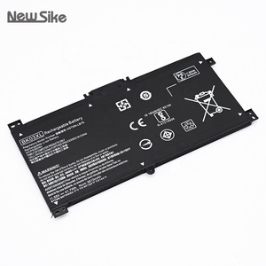 Batterie d'ordinateur portable <span class=keywords><strong>BK03XL</strong></span> de haute qualité neuve 11,55 V 41,7 Wh pour HP X360 14m 14-BA033TX BA037TX TPN-W125 <span class=keywords><strong>BK03XL</strong></span> - Product Image 2