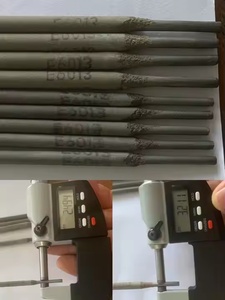 Chất lượng tuyệt vời e6013 hàn điện cực 4mm thép carbon que hàn - Product Image 4