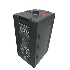 YUASA UXL440-2FR 2V400Ahエネルギー貯蔵メンテナンスフリー充電式VRLA 2V400Ahソーラーシステム電力用 - Product Image 4