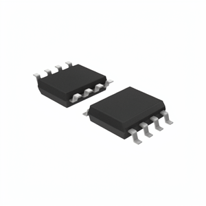 In Stock 8 SOlC Electronic Chips Component Clock Timing MC100ES8011PEF - Product Image 1