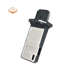 Capteur de débitmètre d'air massique fabriqué en Chine Maf 3W4A-12B579-Ab 3W4A12B579Ab pour Ford E350 Focus Taurus <span class=keywords><strong>Freestar</strong></span> 2003-2007 pièces de voiture - Product Image 1