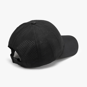 Gorra de béisbol con estampado original, estilo satinado, efecto adelgazante, gorra de running, gran protección contra el viento, azul marino, <span class=keywords><strong>gorras</strong></span> deportivas para ciclismo y <span class=keywords><strong>equipos</strong></span>. - Product Image 4