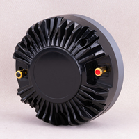 Haut-parleur XY550-2SP 450W, unité de haut-parleur 8 ohms, tweeter de 2 pouces, unité de haut-parleur avec bobine vocale de 51 mm, diaphragme en titane