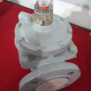 Vanne Hochard Kromschroder JSAV 50F50/1-0 en stock en Allemagne, garantie 1 an, 20 pièces - Product Image 1
