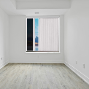 Thiết kế mới không dây côn trùng màn Màn lưới rèm, không dệt Màn cửa sổ trượt có thể thu vào màn hình tổ ong Rèm cho phòng ngủ - Product Image 4