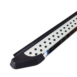 Tự Động Bộ Phận Khung Xe Chất Lượng Cao Hợp Kim Nhôm Suv <span class=keywords><strong>Side</strong></span> Bước 4X4 Chất Lượng Cao Chạy Ban Cho <span class=keywords><strong>MAZDA</strong></span> <span class=keywords><strong>CX</strong></span>-<span class=keywords><strong>5</strong></span> <span class=keywords><strong>CX</strong></span>-7 2014-2020 - Product Image 6