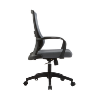 Chaise de bureau personnalisée OEM ODM de haute qualité et bon marché, chaise de travail pour ordinateur
