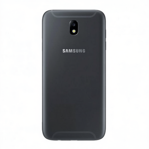 Carcasa Trasera Negra para Samsung Galaxy J7 2017 J730F, Repuesto de Carcasa de Material ABS - Product Image 2