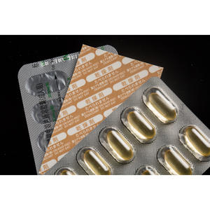 Химический абсорбирующий и осушитель в бумажной промышленности - Product Image 5