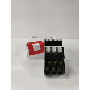 Relé de Sobrecarga Térmica Delixi Electric Jrs1d 13A, Protección de Corriente Alterna, Instalación Manual - Product Image 2