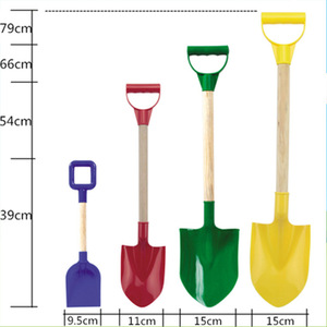 Pelle à <span class=keywords><strong>sable</strong></span> <span class=keywords><strong>de</strong></span> plage en bois jouets pour enfants adultes jouets <span class=keywords><strong>de</strong></span> plage robustes pelles pour table <span class=keywords><strong>de</strong></span> bac à <span class=keywords><strong>sable</strong></span> pour pelleter, creuser, amusement <span class=keywords><strong>de</strong></span> jardin - Product Image 4