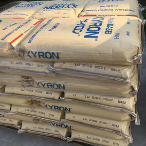 Asahi Kasei <span class=keywords><strong>ppo</strong></span> x533v nhựa kỹ thuật Độ dẻo dai cao thấp chống cháy linh kiện ô tô <span class=keywords><strong>ppo</strong></span> nguyên liệu - Product Image 3