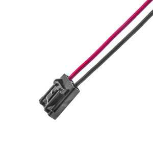 2 Pin разъем топливного насоса Жгут адаптер - Product Image 3