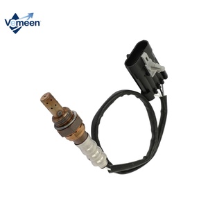 SG454 80009016101 24626 AFS105 SU1294 SU187 24626A tout nouveau capteur d'oxygène O2 pour Chevrolet Buick - Product Image 4