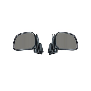 Espejo lateral blanco de piezas de automóvil para Hiace modelo antiguo Jinbei Commuter <span class=keywords><strong>Grandia</strong></span> KDH200 - Product Image 1