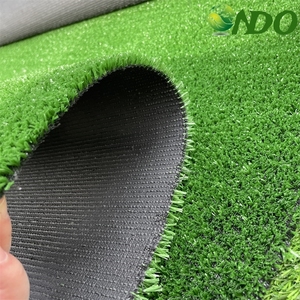 Gazon artificiel de haute qualité 10 mm anti-UV, pelouse paysagère de cour, tapis de <span class=keywords><strong>jardin</strong></span> vert, tapis pour animaux de compagnie - Product Image 1