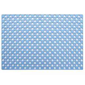 2025 חם מכירה ידידותי לסביבה tpe גומי רצפת אמבטיה אנטי החלקה מחצלת מקלחת ללא להחליק מחצלות - Product Image 2