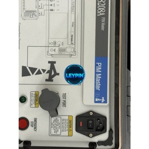 Probador <span class=keywords><strong>PIM</strong></span> Anritsu MW8208A de 850 MHz en Buen Estado y Funcionando - Product Image 3