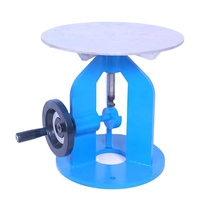 Appareil de table de débit manuel SF Modèle 150 en acier, haute précision 0,2%, protection IP65, garantie 1 an, 10 kg