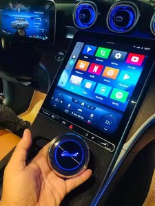 Ottocast <span class=keywords><strong>Picasou</strong></span> 2 Qualcomm OCTA-core Android 10 4 + 64G CarPlay Android กล่องพร้อมซิม4G - Product Image 2
