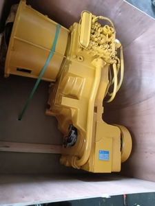 Liugong 862 50CN 850H <span class=keywords><strong>Wheel</strong></span> <span class=keywords><strong>Loader</strong></span> dengan Gigi di Kedua Sisi 72A3660 - Product Image 3